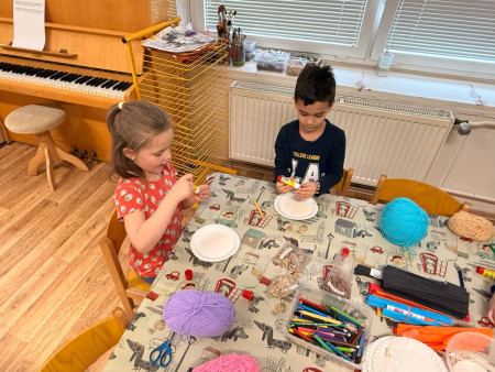 Kadeřnictví a Barber 